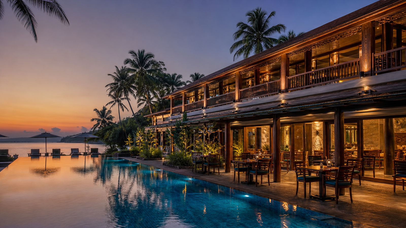 Resort Project