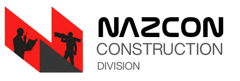 Nazcon Construction Division