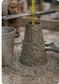 Concrete Tests