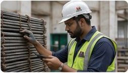 Field Procurement Manager Verification