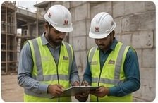 Site Receipt & Re-Verification