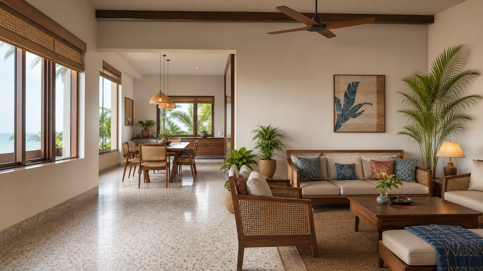 Renovation & Remodeling
