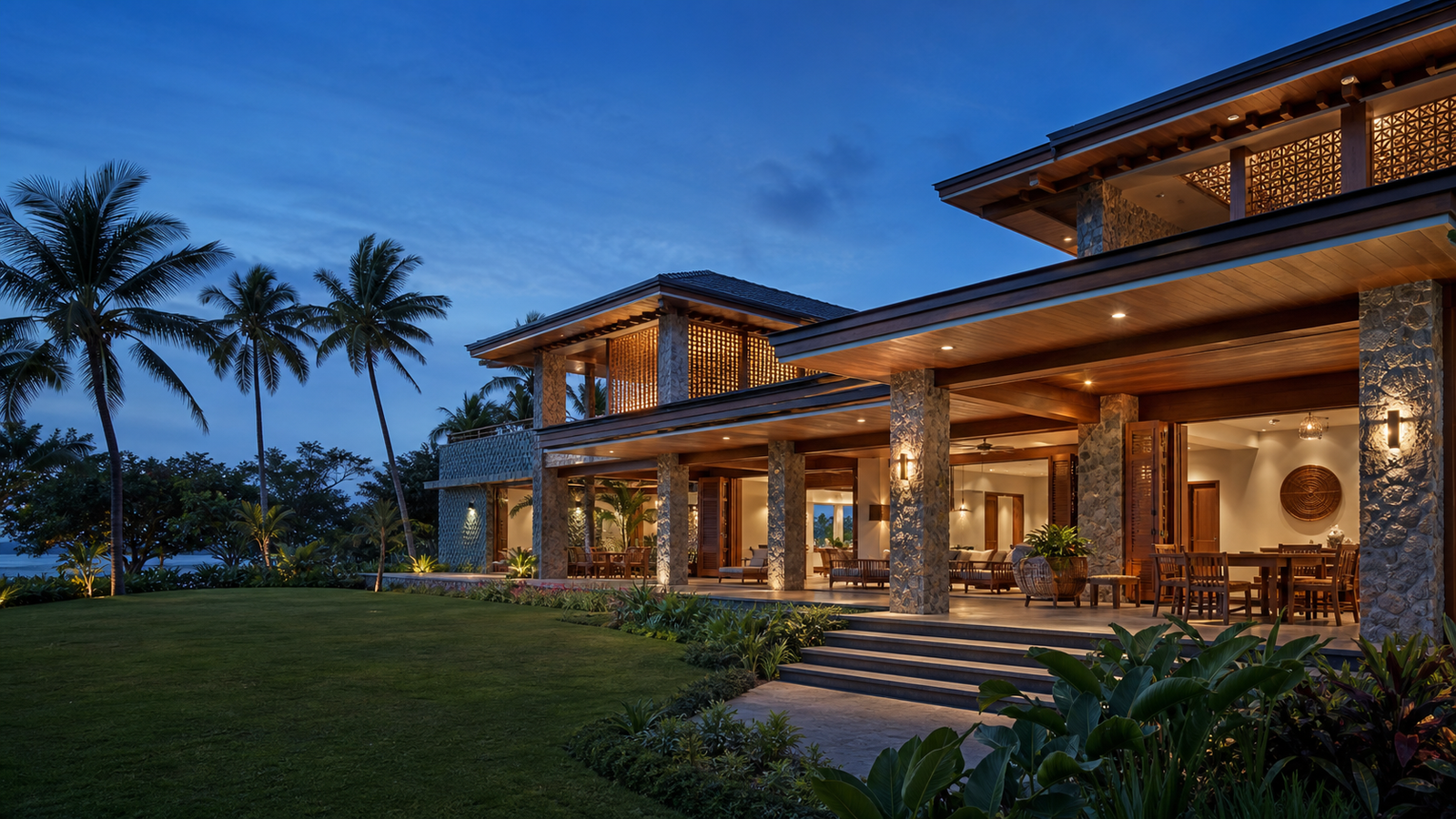 Nazcon residential construction
